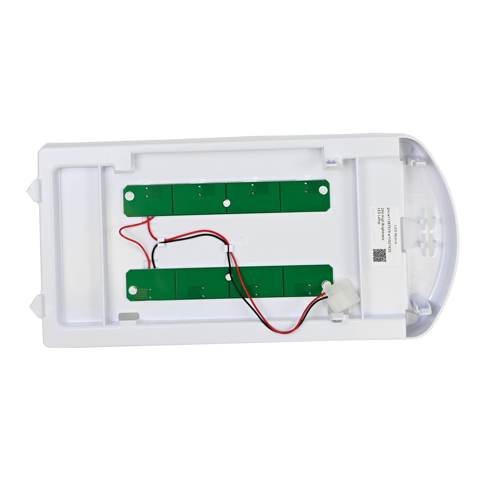 Amazon.com: W11527432 W11387579 W11042554 Refrigerator LED Light